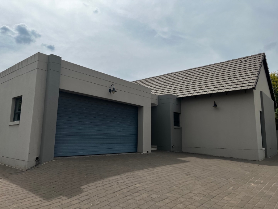 To Let 3 Bedroom Property for Rent in Leloko Lifestyle Estate North West